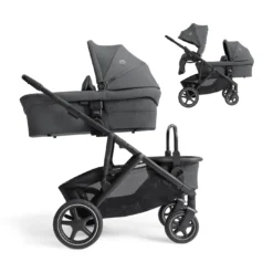versiti™ Ebony