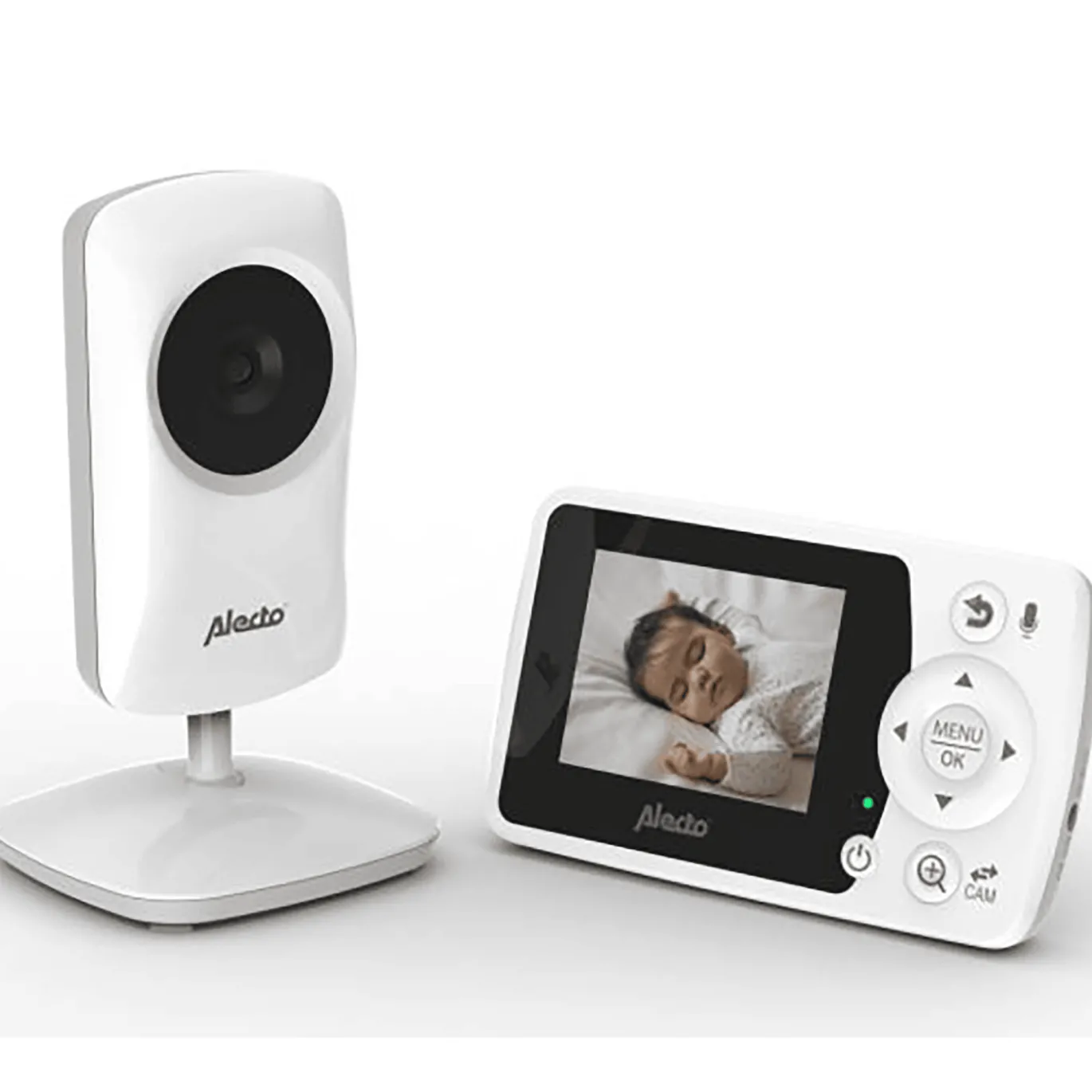 Video-Babyphone BO64