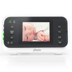 Video Babyphone DVM-75 und Kamera DVM-75C