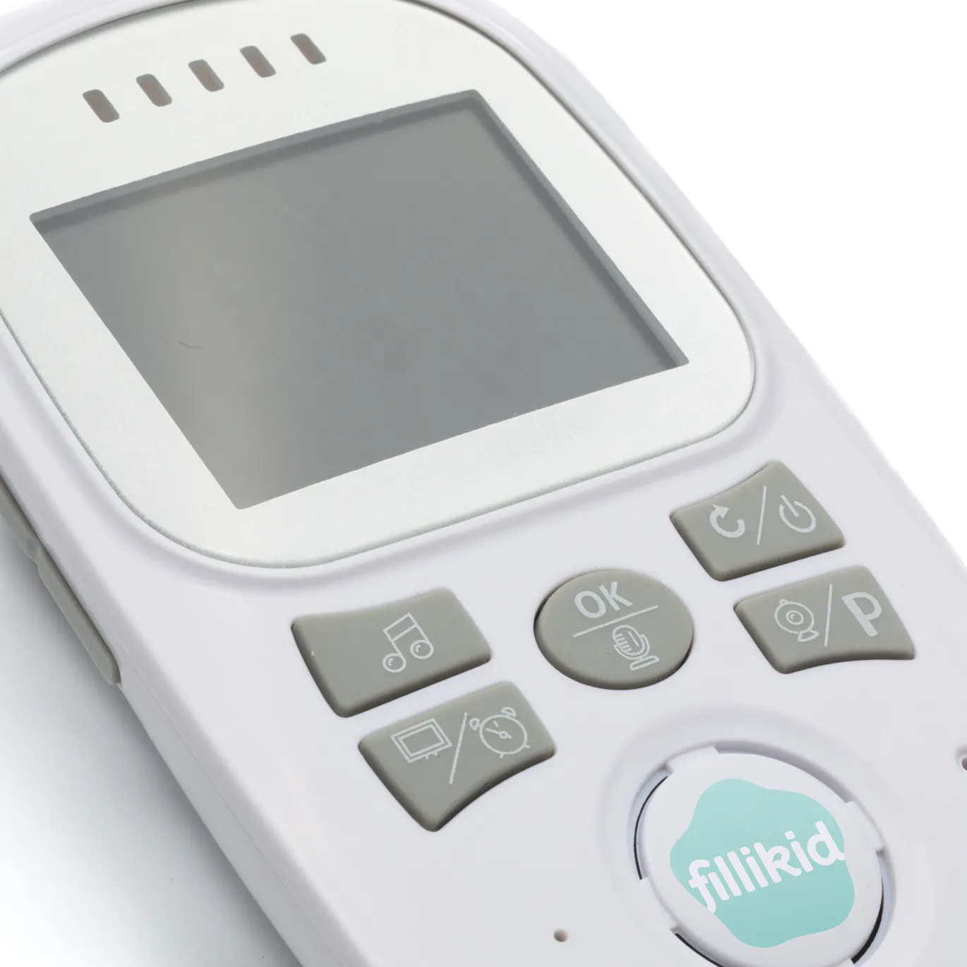 Video-Babyphone JLT-A240D