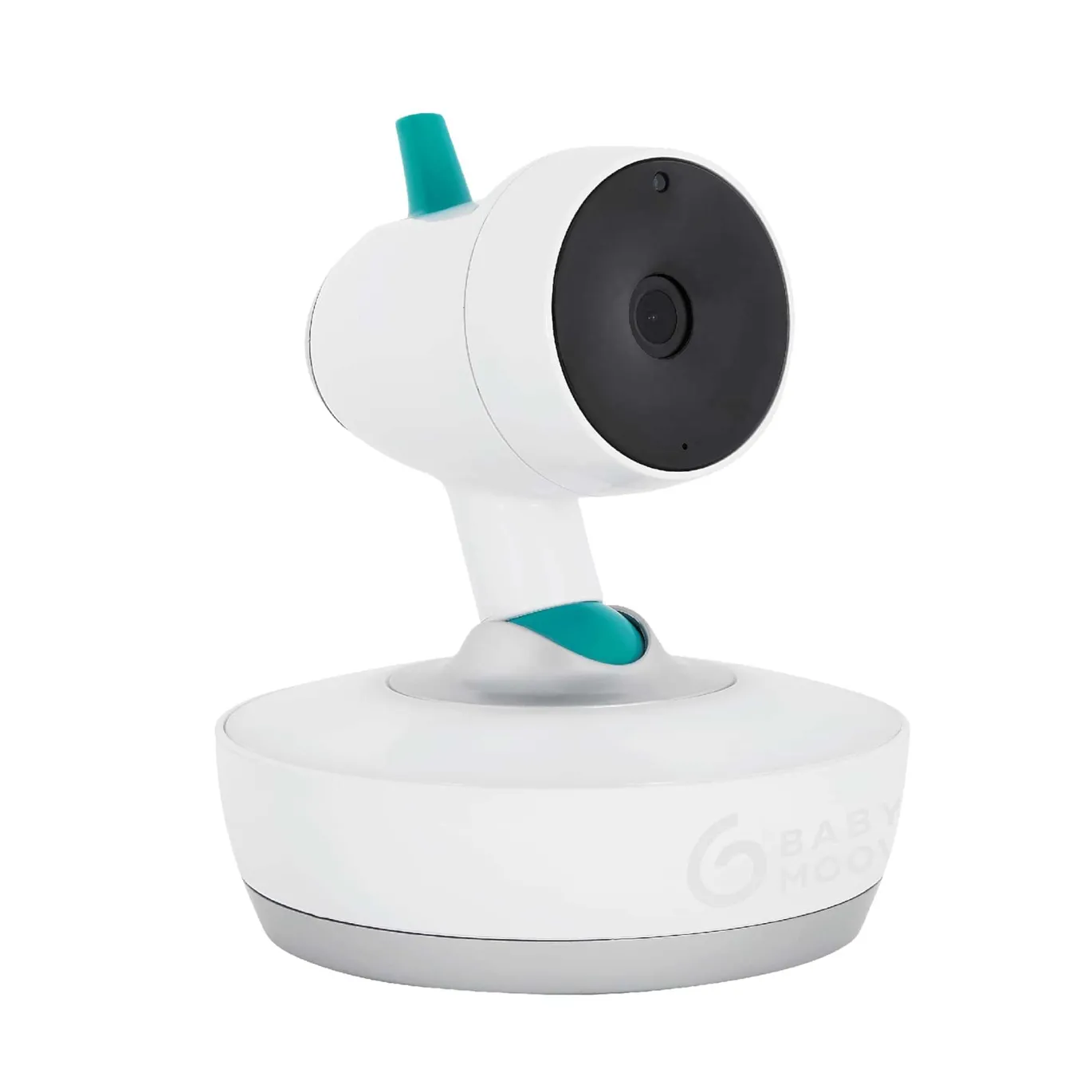 Video Babyphone YOO-Moov und Zusatzkamera YOO-Moov