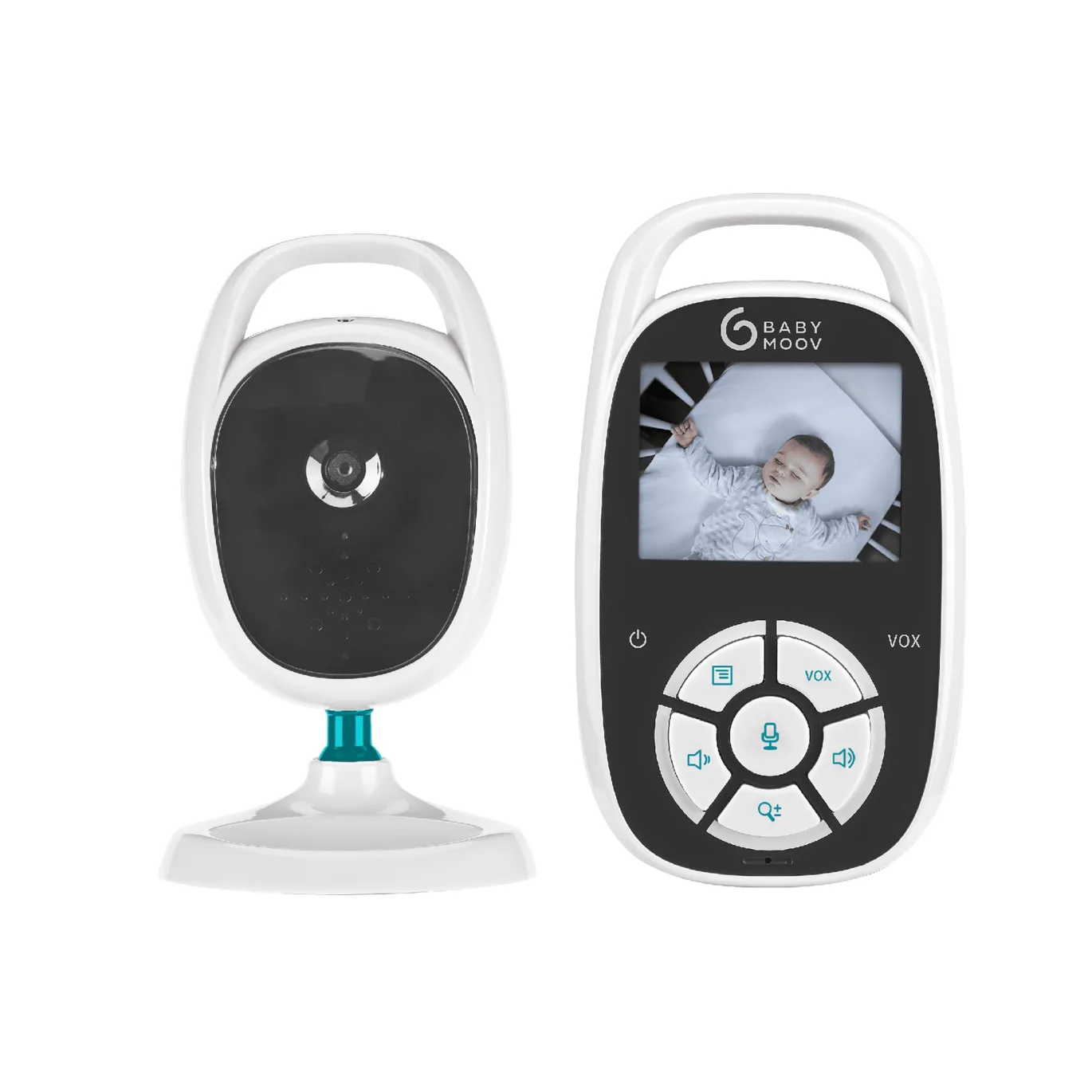 Video Babyphone YOO-See