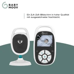 Video Babyphone YOO-See