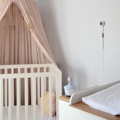 Video-Babyphone ZEN Connect