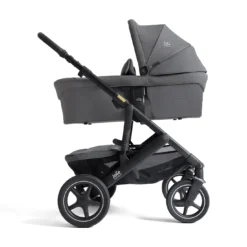 Vinca™ Ebony inkl. Ramble™ XL
