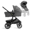 Vinca™ Ebony inkl. Ramble™ XL 26