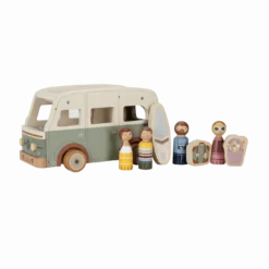 Vintage-Camper