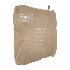 Voksi® Trage-Cover Dark Sand