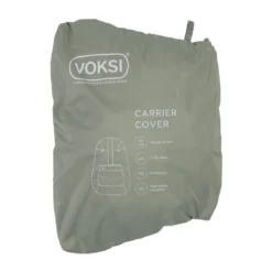 Voksi® Trage-Cover Meadow Grey