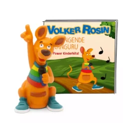 Volker Rosin - Das singende Känguru