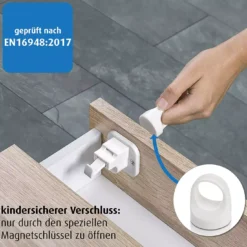 Vorteilspack Magnetschloss