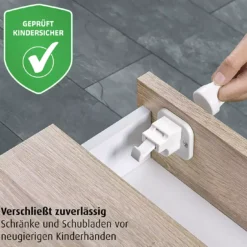 Vorteilspack Magnetschloss