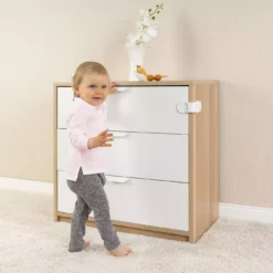 Vorteilspack Schrank- und Schubladensicherung