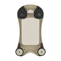 WALK N’ ROLL 2in1 ECO Kokos Weiß