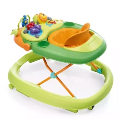 Walky Talky Green Wave