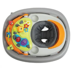Walky Talky Grey