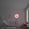 Wandlicht Rex