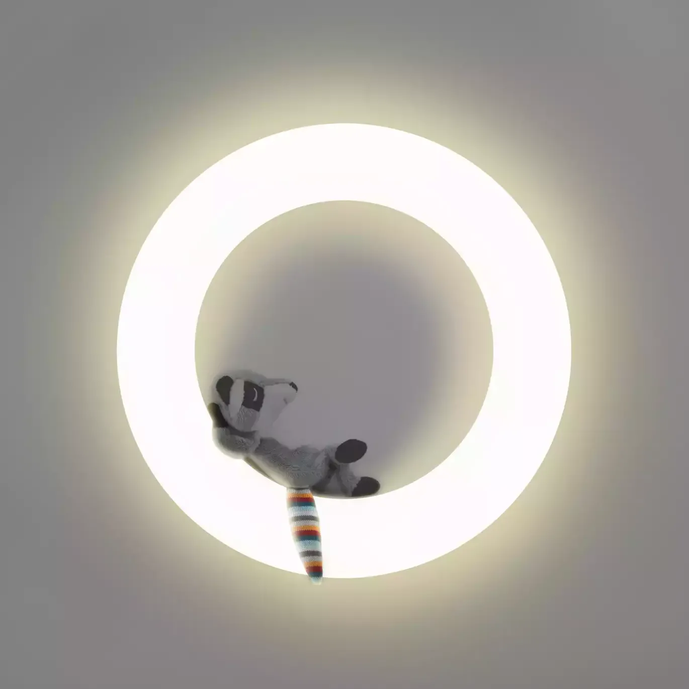 Wandlicht Rex