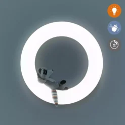 Wandlicht Rex