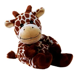 Warmies® Giraffe Giraffana