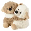 Warmies® Kuschel-Freunde Hunde