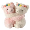 Warmies Kuschel-Freunde Lamas