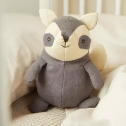 Waschbär