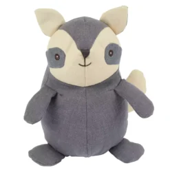 Waschbär