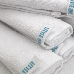 Waschlappen-Familie 28 x 28 cm