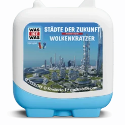 Was ist was
