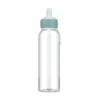 Wasserflasche Flip-up Campus Cool Mint 500 ml