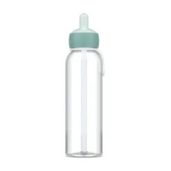 Wasserflasche Flip-up Campus Cool Mint 500 ml