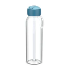 Wasserflasche Flip-up Campus Cool Blue 500 ml