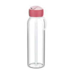 Wasserflasche Flip-up Campus Cool Pink 500 ml