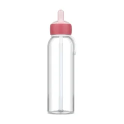 Wasserflasche Flip-up Campus Cool Pink 500 ml