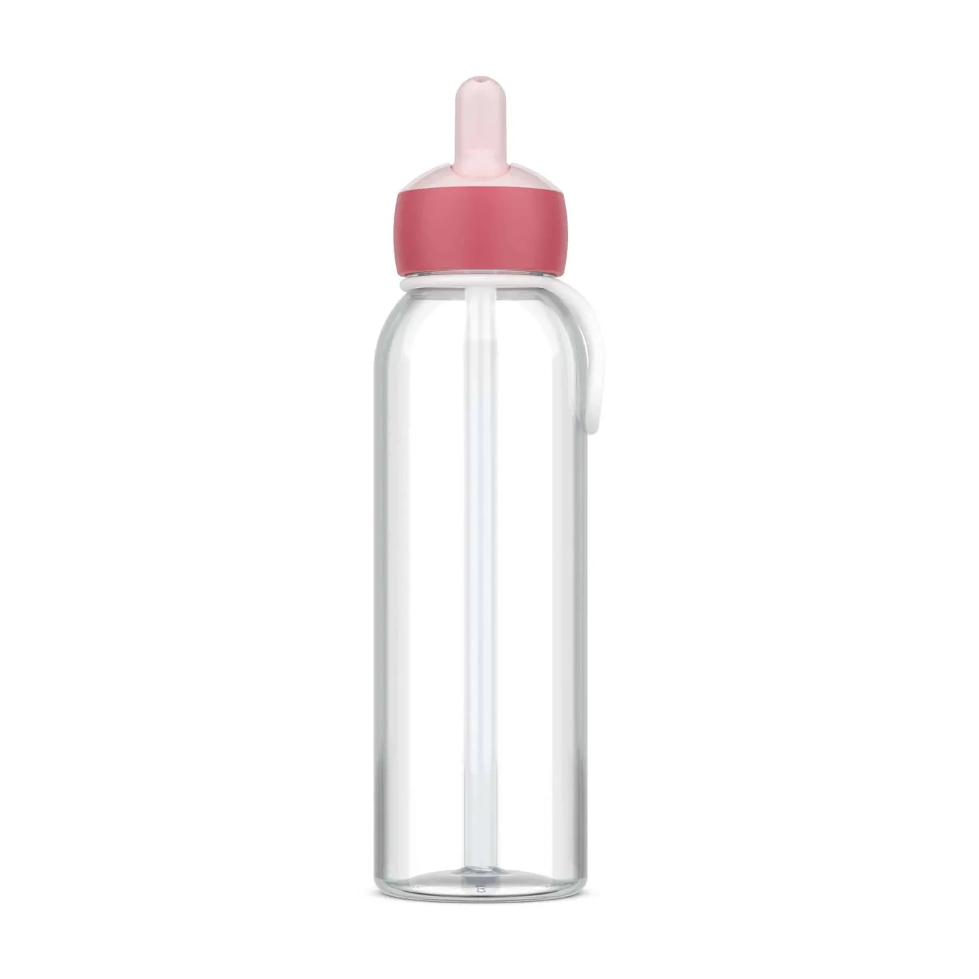 Wasserflasche Flip-up Campus Cool Pink 500 ml