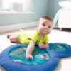 Wasser-Spielmatte Kleiner Taucher