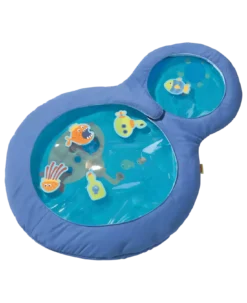 Wasser-Spielmatte Kleiner Taucher