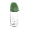 Weithalsflasche Cherry Green 240 ml