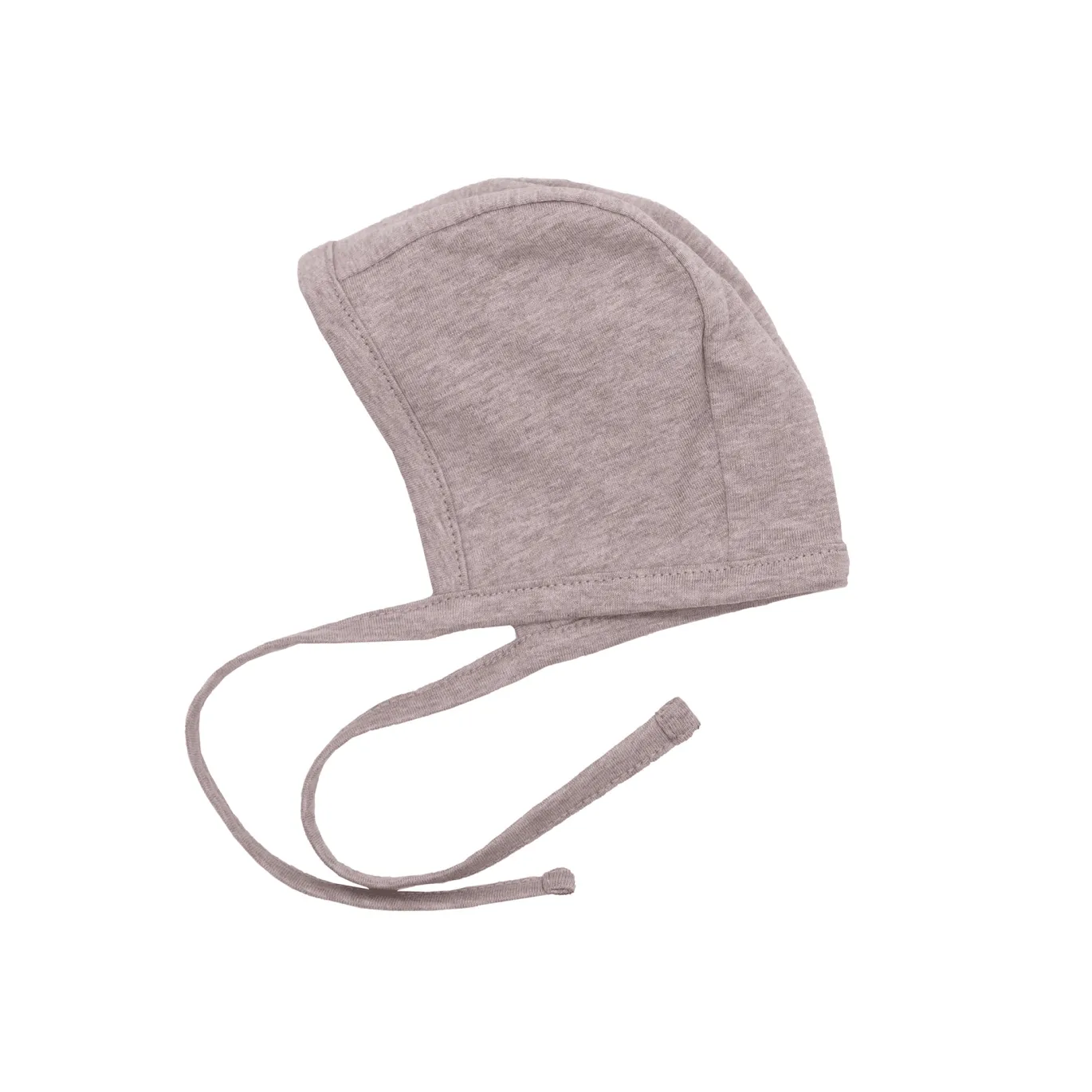 wellcome Mütze Dark Beige
