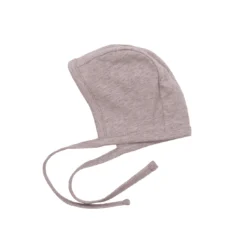 wellcome Mütze Dark Beige