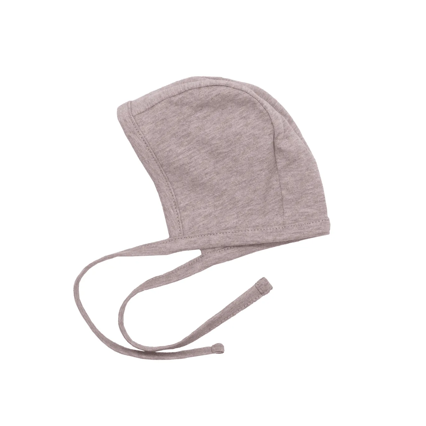 wellcome Mütze Dark Beige