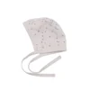 wellcome Mütze Light Beige