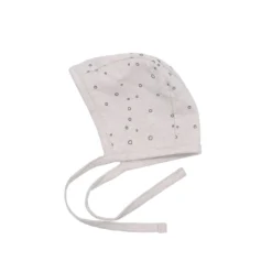 wellcome Mütze Light Beige