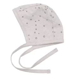 wellcome Mütze Light Beige