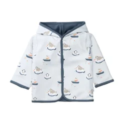 Wendejacke Arctic