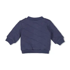 Wendejacke Fische