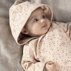 Wendejacke Rose Smoke