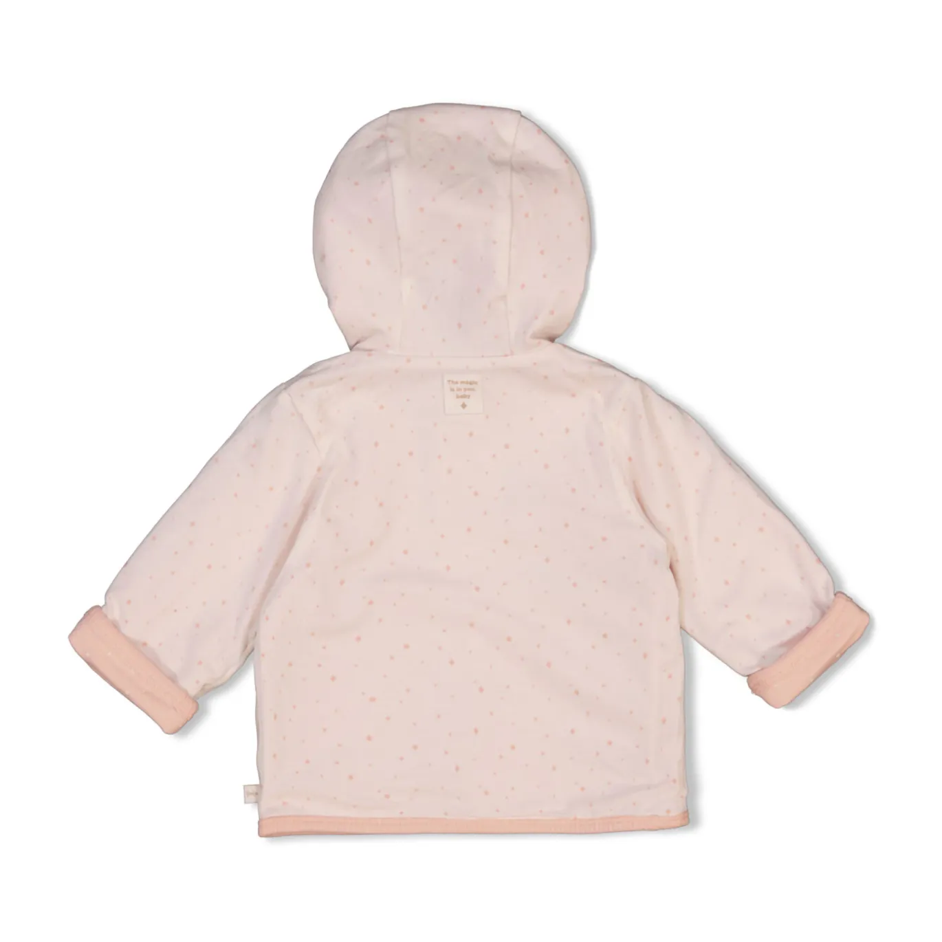 Wendejacke The Magic is in You
