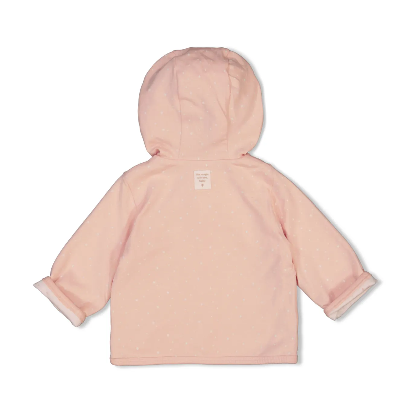 Wendejacke The Magic is in You